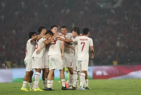 live indonesia vs vietnam hari ini